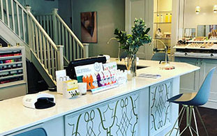 Solo Beauty Salon